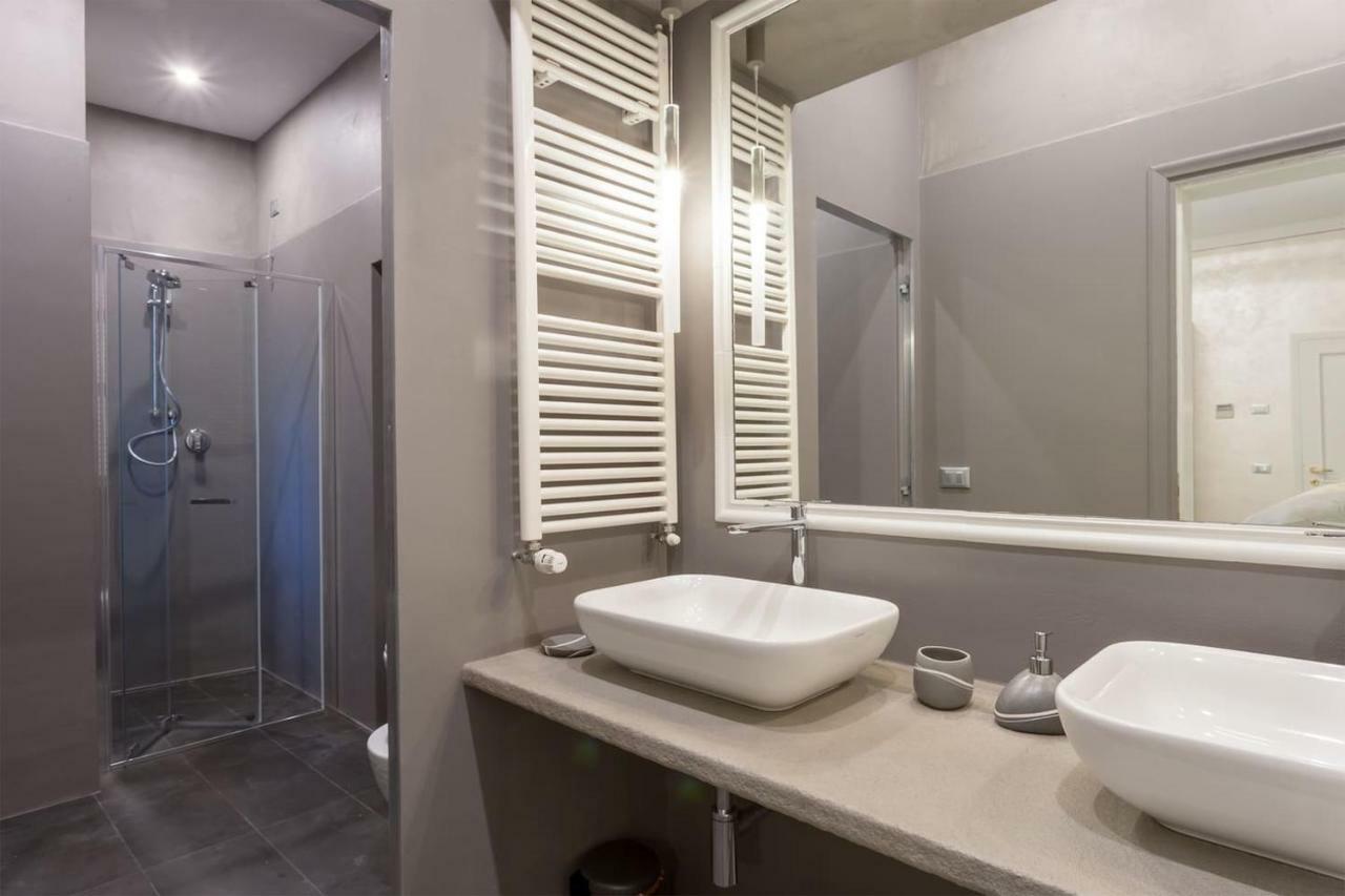 Duomo Suite Ghirlandaio Firenze Esterno foto