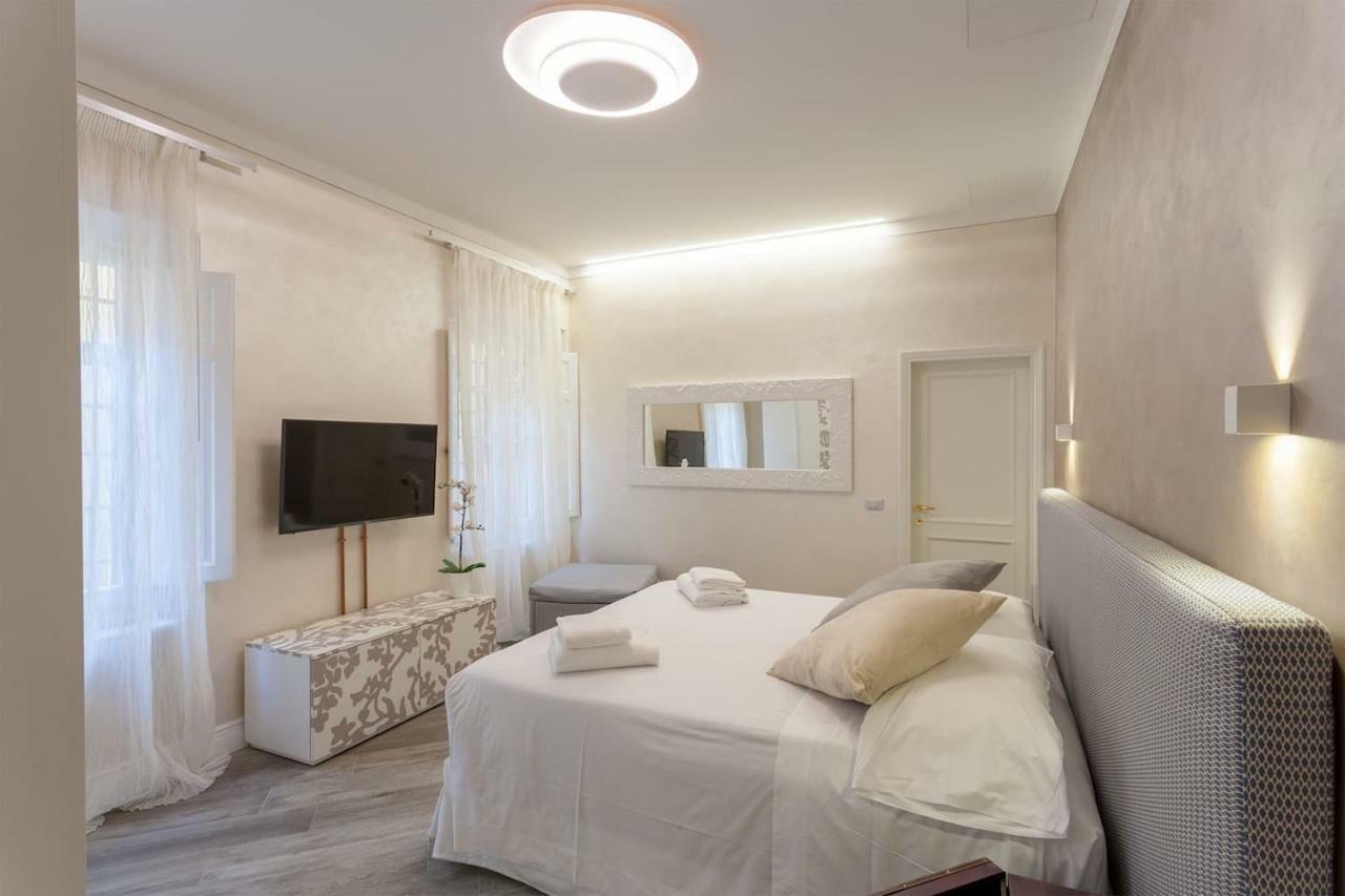 Duomo Suite Ghirlandaio Firenze Esterno foto